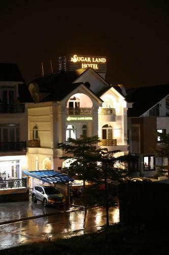 Sugar Land Villa Hotel