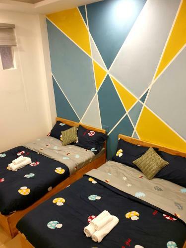 Gaia House Dalat