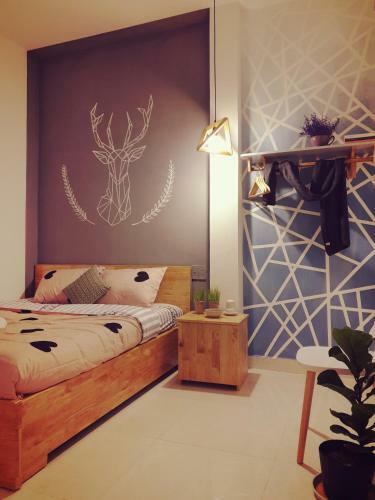 Gaia House Dalat