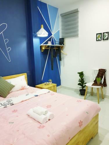 Gaia House Dalat
