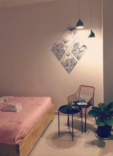 Gaia House Dalat