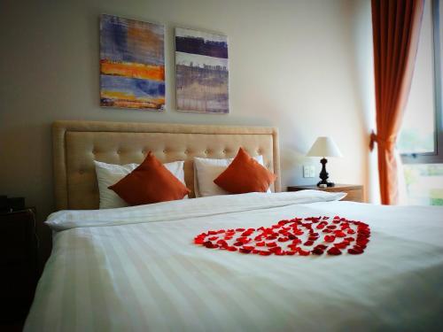 Hotel Amia Dalat