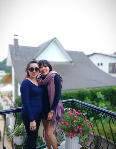 Hotel Amia Dalat