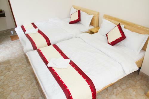 Hostal Cafeinn Anh