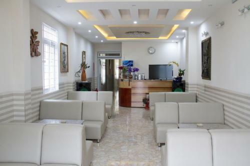 Hostal Cafeinn Anh
