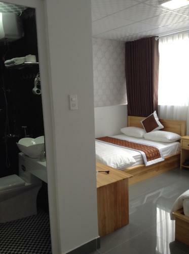 Mr Rot's Secret Hotel