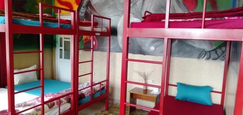 Mai Cat Tuong Homestay