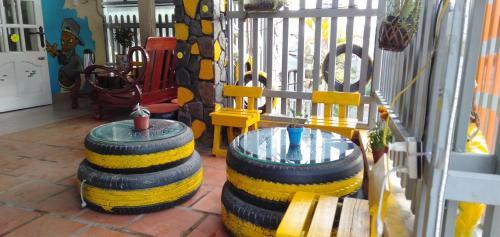 Mai Cat Tuong Homestay