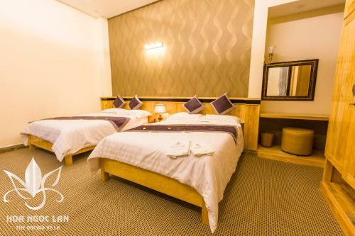 The Orchid Villa Dalat