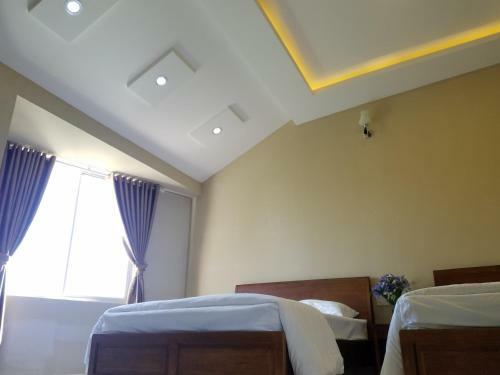 Lam Phan Hotel Villa