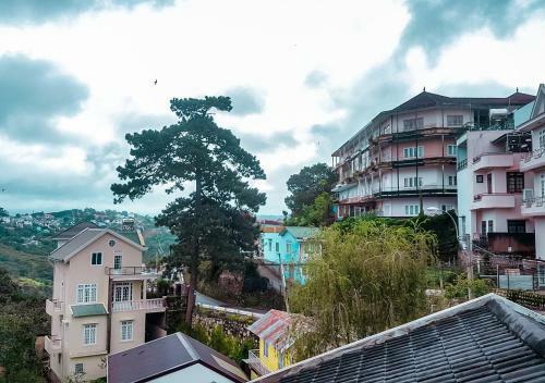 Lam Phan Hotel Villa
