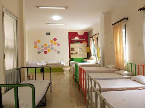 Hotel Moon's Hill Villa