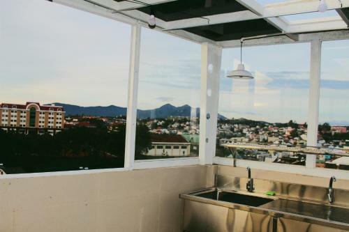 Hostal Kim Cuong Da Lat