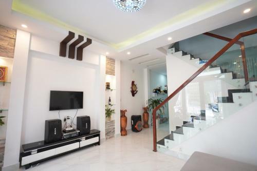 Apartamento Khuyen?s House