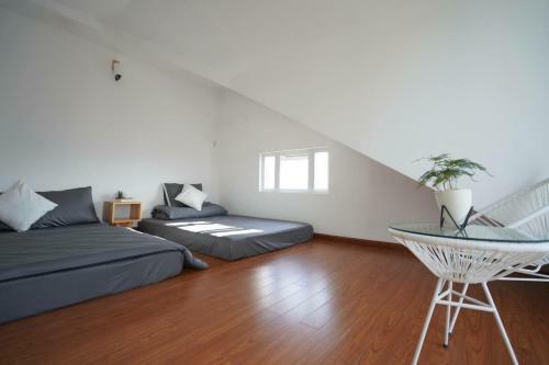 Apartamento Khuyen?s House