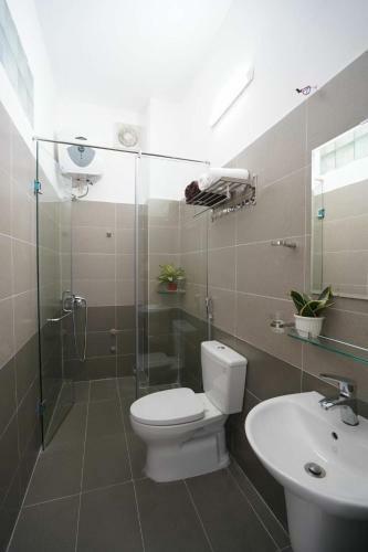 Apartamento Khuyen?s House