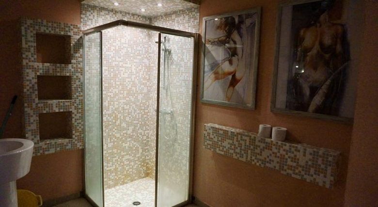 Hotel Apartments Elite