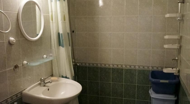 Hotel Apartments Elite