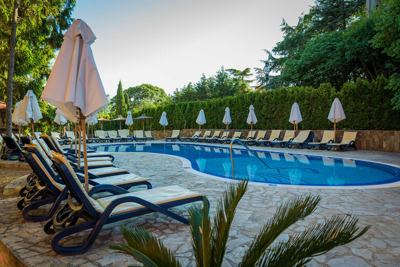 Hotel Primasol Sunlight Sunrise
