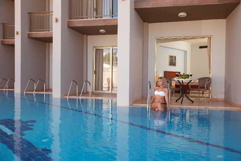 Hotel Golden Sand