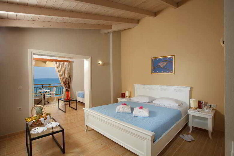 Hotel Golden Sand