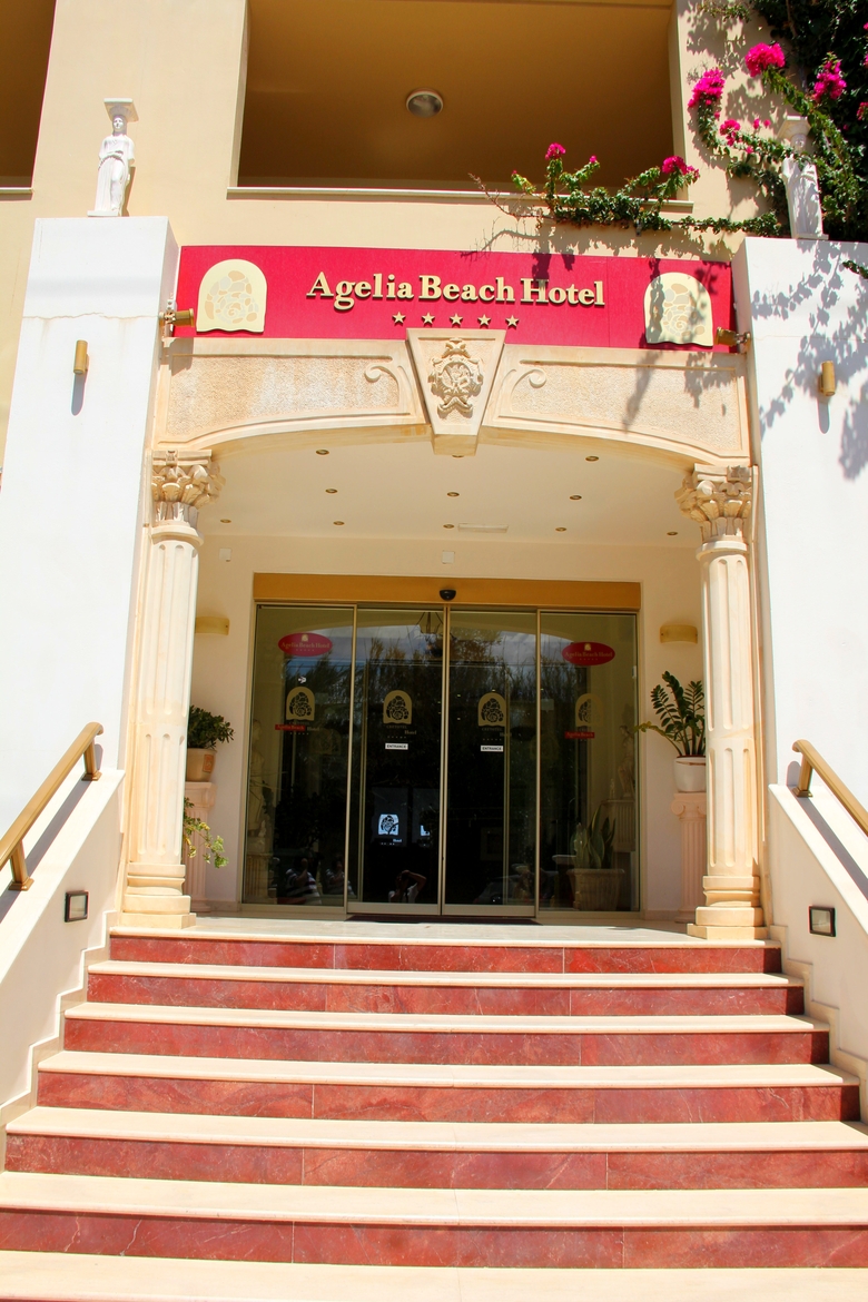 Hotel Golden Sand