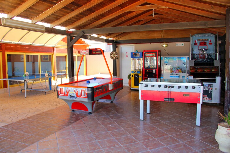Hotel Golden Sand