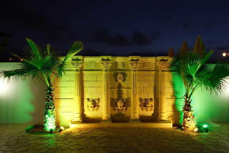 Hotel Golden Sand