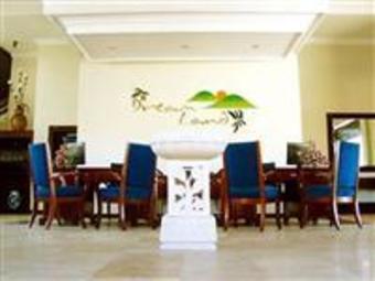 Hotel Dreamland Villa