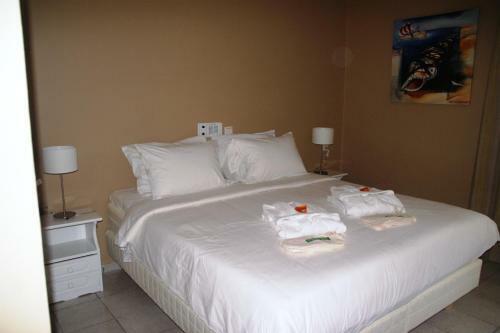 Hotel Valley Village