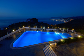 Kalidon Panorama Hotel