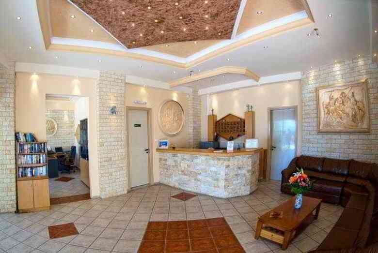Hotel Elpis Studios And Apartments
