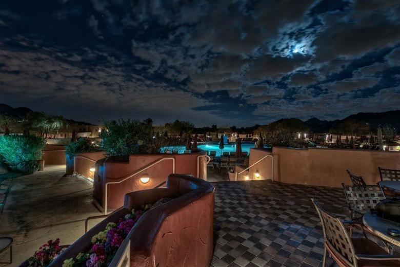 Hotel Jw Marriott Camelback Inn Scot