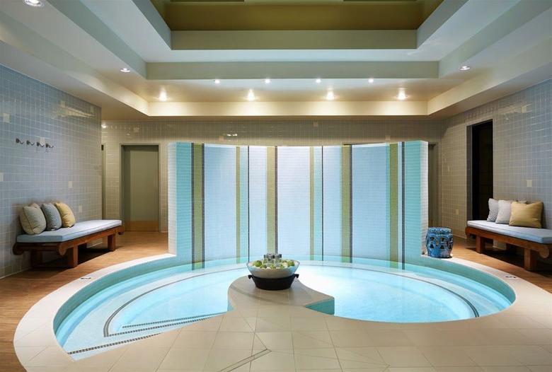 Hotel Jw Marriott Camelback Inn Scot