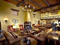 Hotel Jw Marriott Camelback Inn Scot