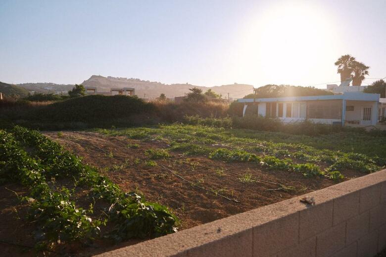 Hotel Studios Kefalos