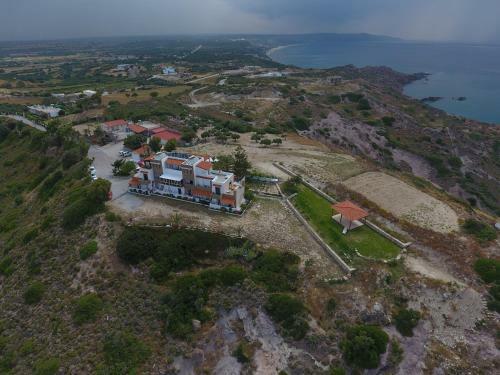 Hotel Manolis Studios