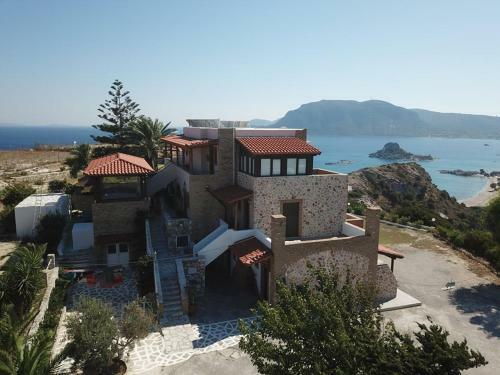 Hotel Manolis Studios
