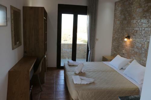 Hotel Manolis Studios
