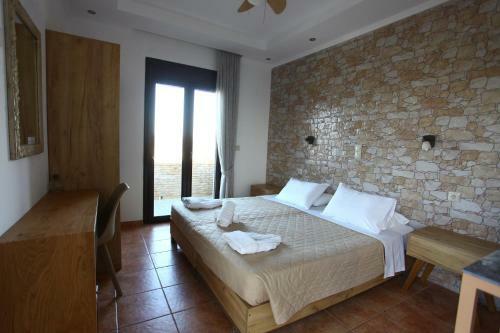 Hotel Manolis Studios