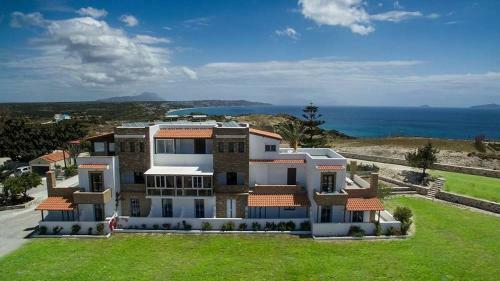 Hotel Manolis Studios