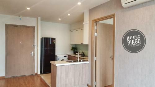 Apartamento Halong Bingo Condotel
