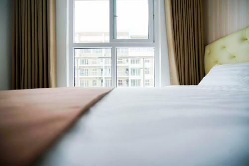 Apartamento Ha Long View - New Life Tower