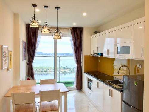 Apartamento Cari Homestay