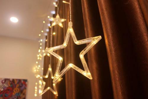 Apartamento Cari Homestay