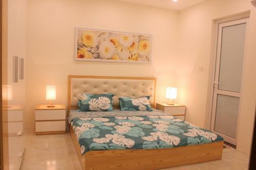 Apartamento Cari Homestay