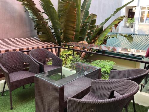 Apartamento La Ventana Mordern House