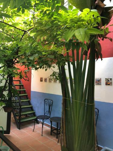 Apartamento La Ventana Mordern House