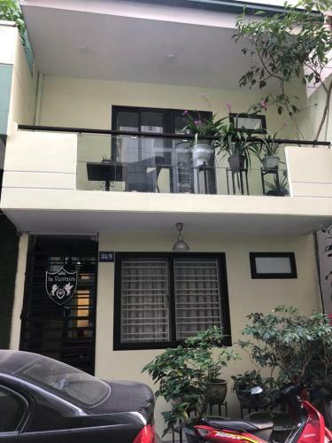 Apartamento La Ventana Mordern House