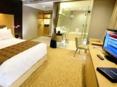 Swiss Belhotel Mangga Besar
